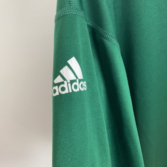 Adidas Notre Dame Shirt - Picture 6 of 7